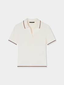 Поло Armani Exchange модель XW001897-AF10352-U1003 Поло Armani Exchange модель XW001897-AF10352-U1003 Фото