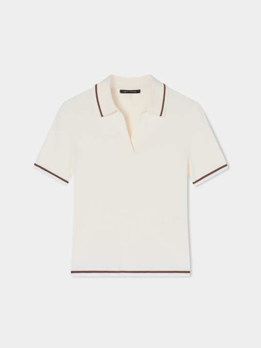 Поло Armani Exchange модель XW001897-AF10352-U1003 Поло Armani Exchange модель XW001897-AF10352-U1003 Фото