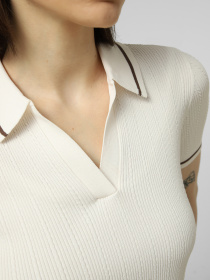 Поло Armani Exchange модель XW001897-AF10352-U1003 Фото