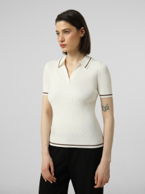 Поло Armani Exchange модель XW001897-AF10352-U1003 Фото