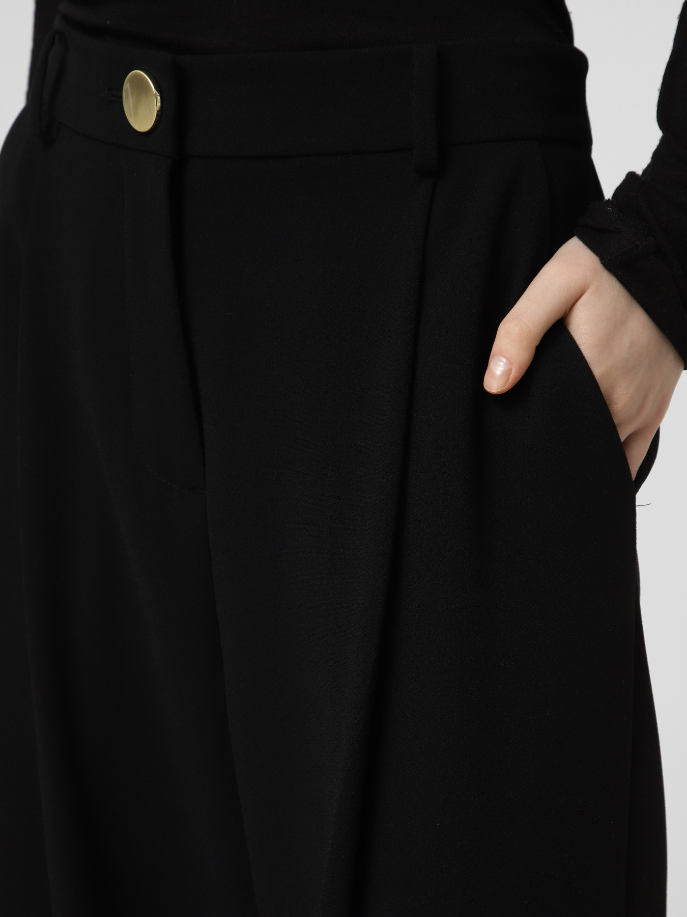 Палаццо Armani Exchange модель XW001949-AF21555-UC001 Фото