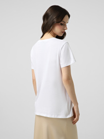 Футболка Armani Exchange модель XW002326-AF10356-U0002 Фото