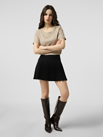 Футболка Armani Exchange модель XW002329-AF10356-U6223 Фото