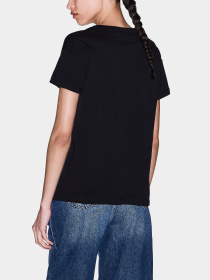 Футболка Armani Exchange модель XW002329-AF10356-UC001 Фото