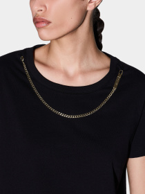 Футболка Armani Exchange модель XW002329-AF10356-UC001 Фото