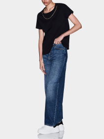 Футболка Armani Exchange модель XW002329-AF10356-UC001 Фото