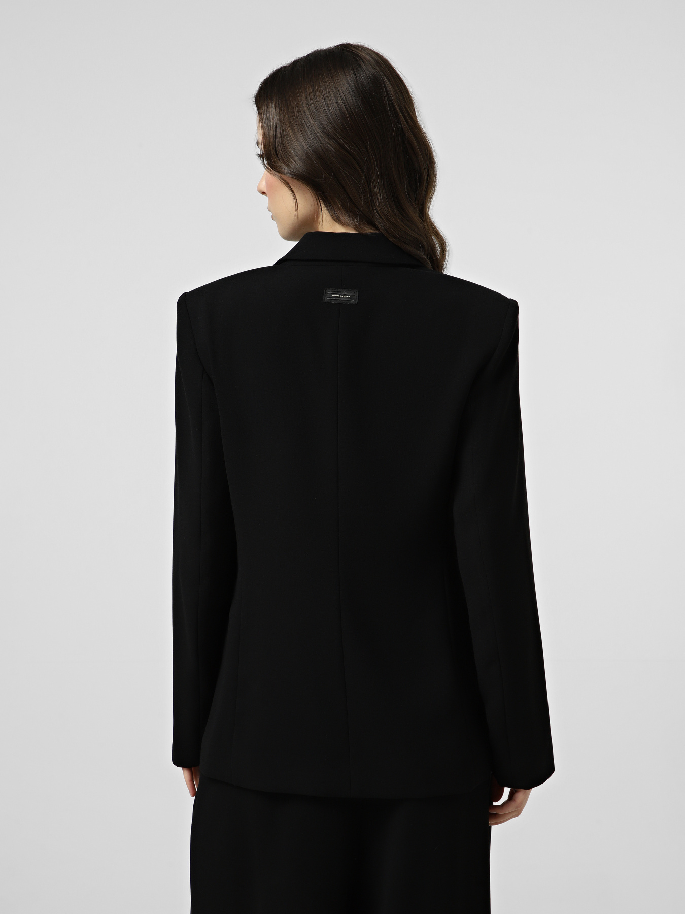 Блейзер Armani Exchange модель XW002837-AF21555-UC001 Фото