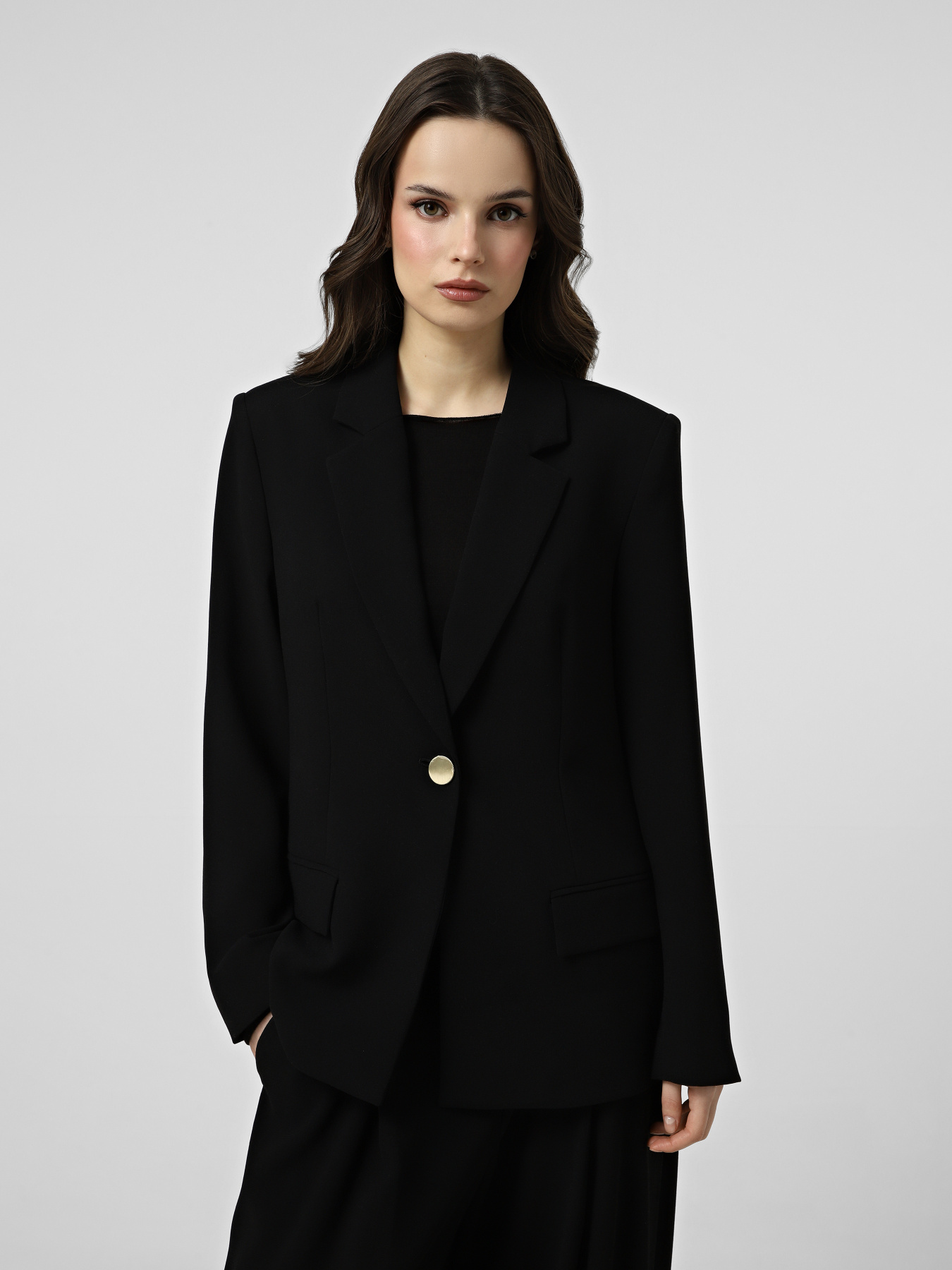 Блейзер Armani Exchange модель XW002837-AF21555-UC001 Фото