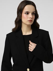 Блейзер Armani Exchange модель XW002837-AF21555-UC001 Фото