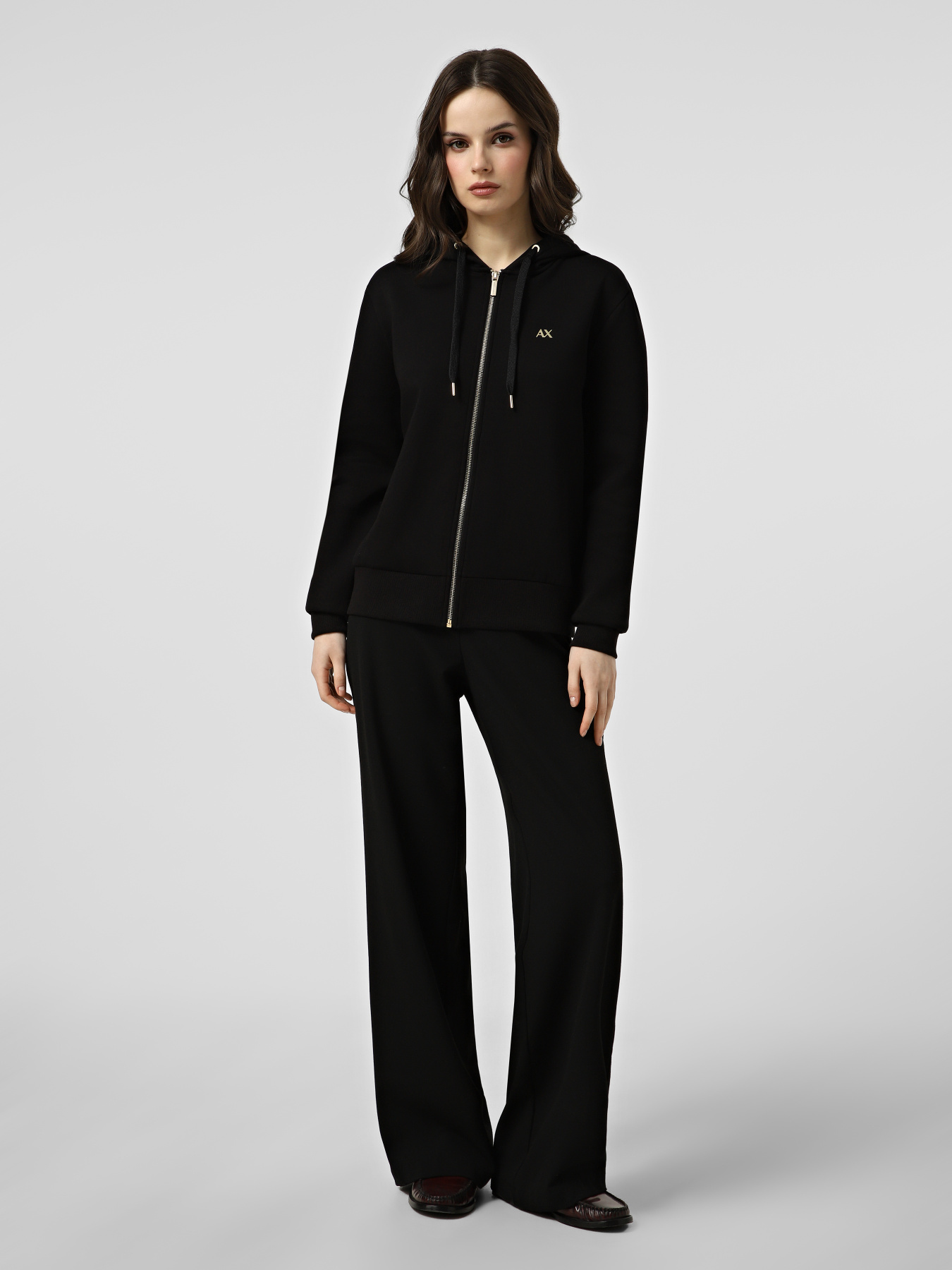 Armani Exchange модель XW002843-AF10818-UC001 Armani Exchange модель XW002843-AF10818-UC001 Фото