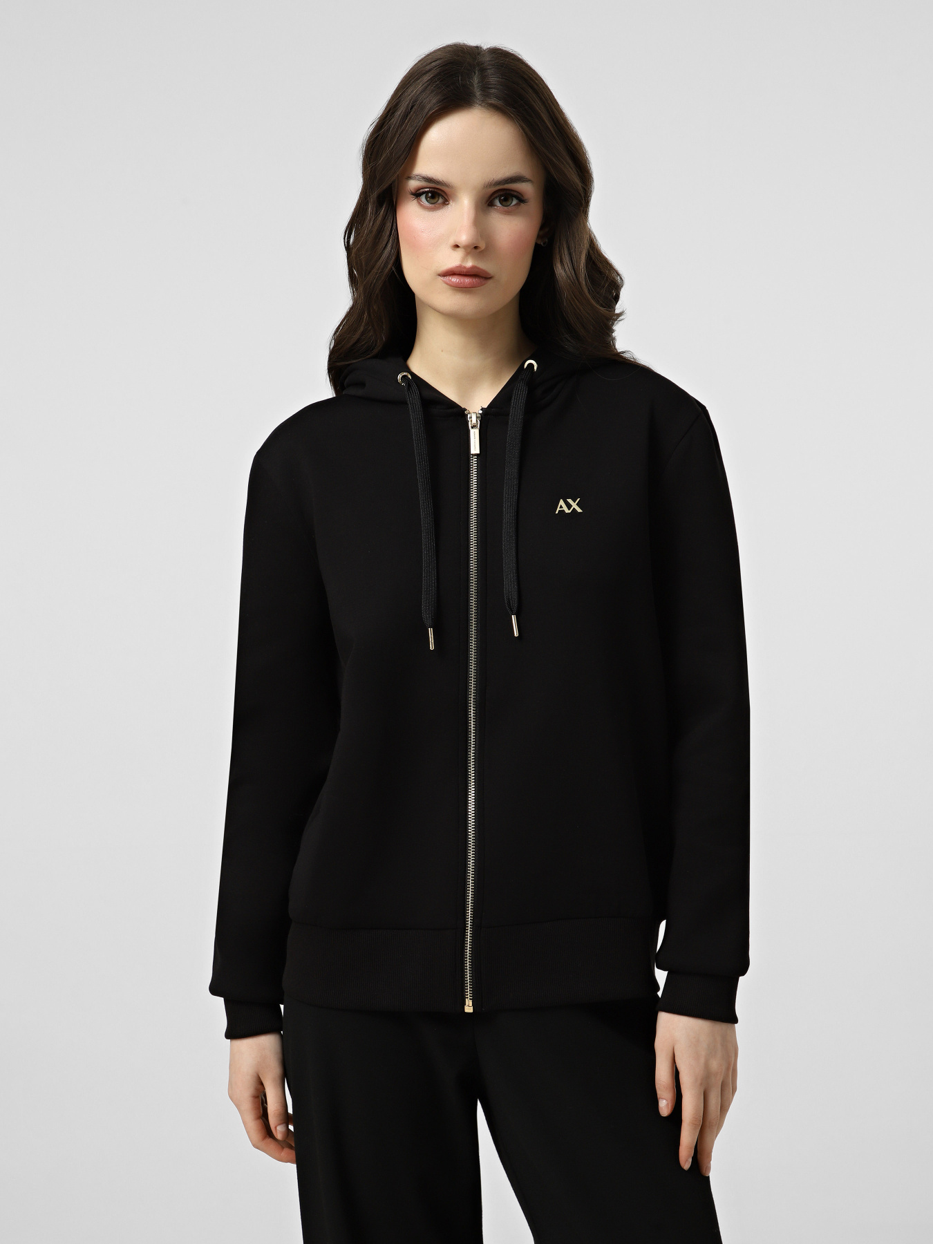 Кофта Armani Exchange модель XW002843-AF10818-UC001 Фото