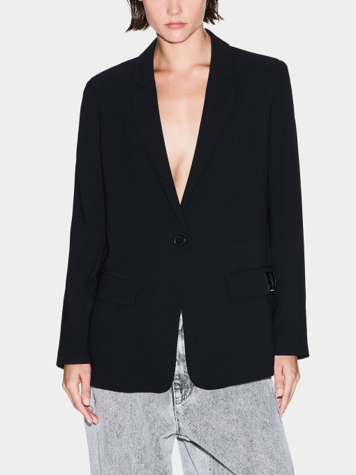 Блейзер Armani Exchange модель XW000941-AF10872-UC001 Фото