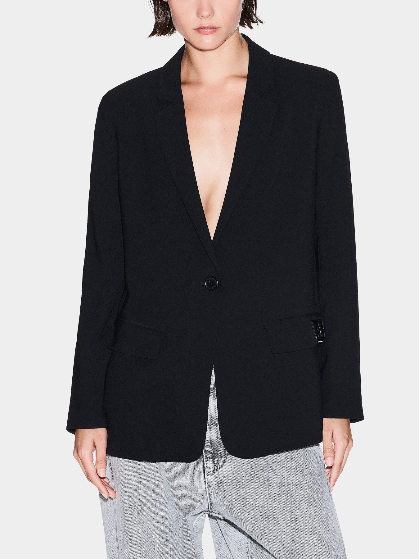 Блейзер Armani Exchange модель XW000941-AF10872-UC001 Фото