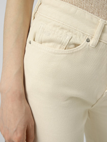 Джинсы мом Armani Exchange модель XW000073-AF12858-U1003 Фото