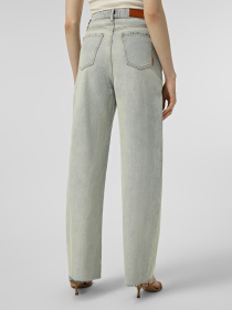 Прямі джинси Armani Exchange модель XW000100-AF21351-MB484 Фото