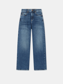 Прямые джинсы Armani Exchange модель XW000100-AF21886-MB001 Фото