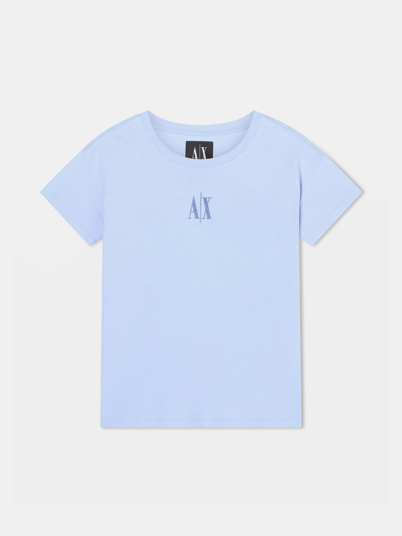 Футболка Armani Exchange модель XW000830-AF10356-U9333 Фото