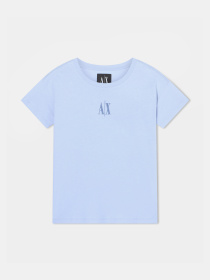 Футболка Armani Exchange модель XW000830-AF10356-U9333 Фото