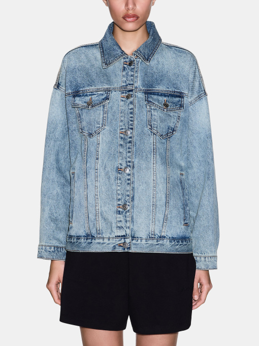 Armani Exchange модель XW000902-AF10869-MB001 Фото