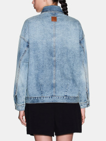 Armani Exchange XW000902-AF10869-MB001 модель XW000902-AF10869-MB001 Фото