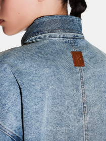 Armani Exchange XW000902-AF10869-MB001 модель XW000902-AF10869-MB001 Фото