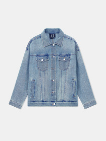 Armani Exchange XW000902-AF10869-MB001 модель XW000902-AF10869-MB001 Фото