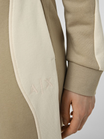 Джоггеры Armani Exchange модель XW001743-AF14284-M1283 Фото