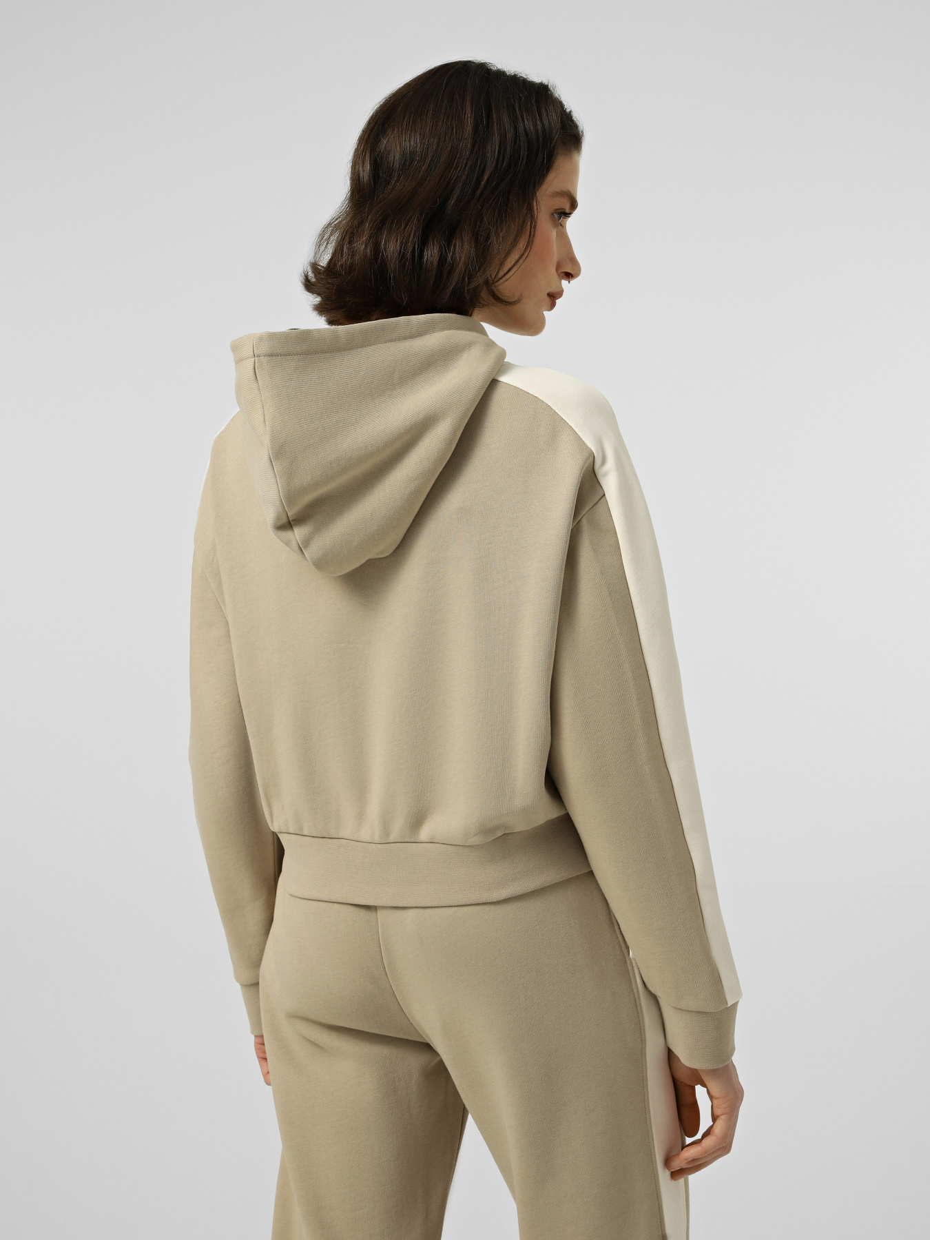 Худи Armani Exchange модель XW001744-AF14284-M1283 Фото