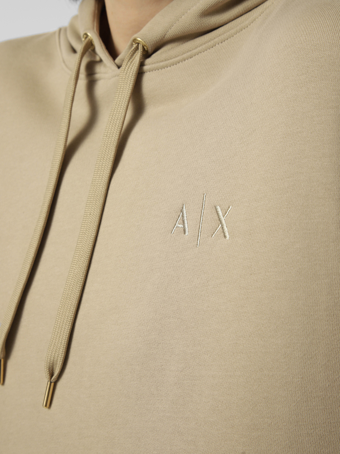 Худи Armani Exchange модель XW001744-AF14284-M1283 Фото