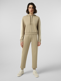 Худи Armani Exchange модель XW001744-AF14284-M1283 Фото