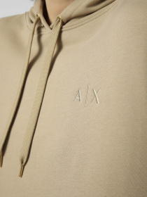 Худи Armani Exchange модель XW001744-AF14284-M1283 Фото