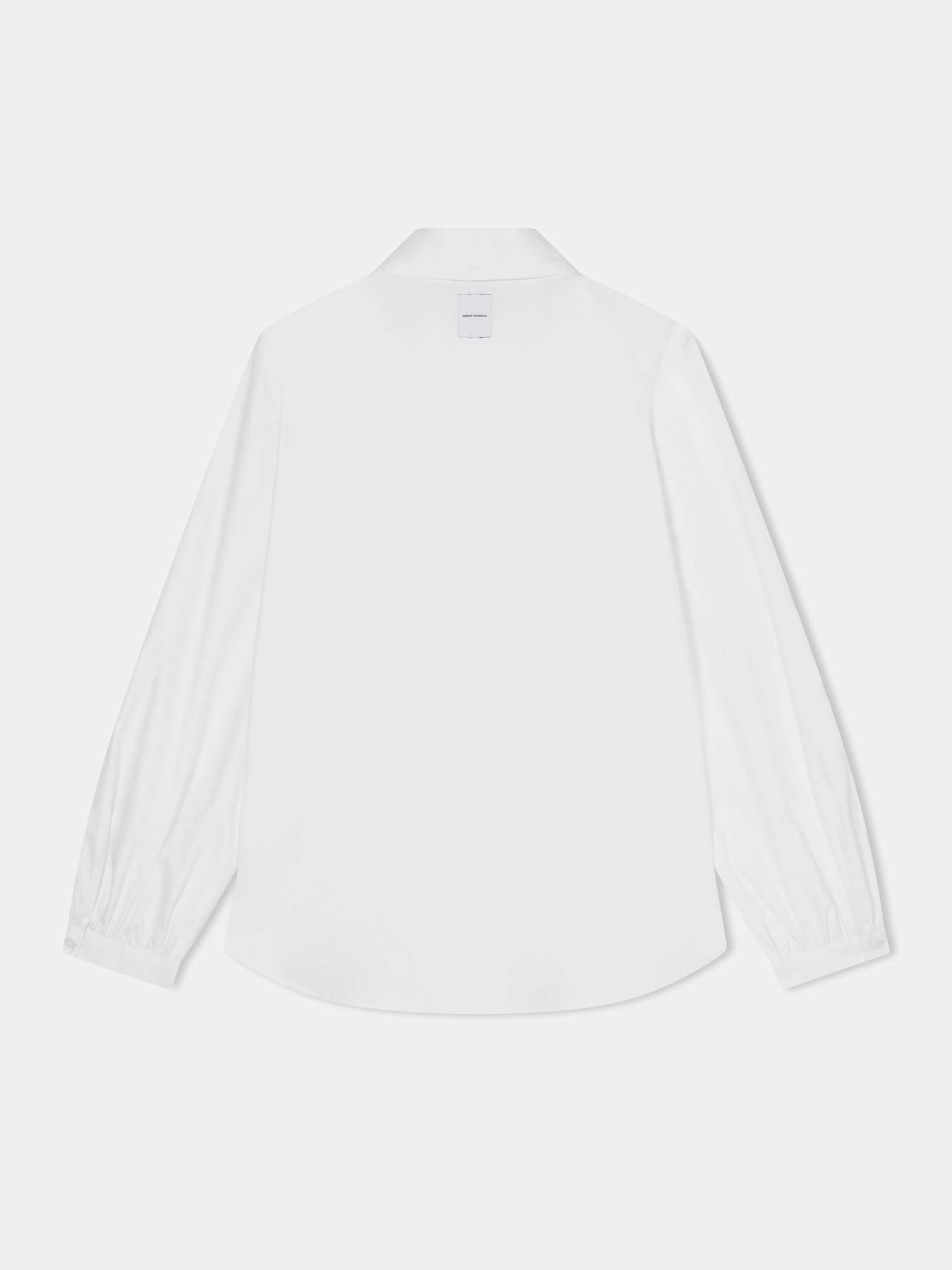 Сорочка повсякденна Armani Exchange модель XW001755-AF12812-U0002 Фото