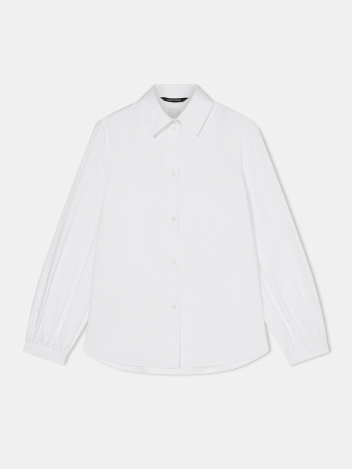 Сорочка повсякденна Armani Exchange модель XW001755-AF12812-U0002 Фото