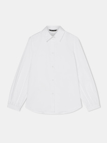 Сорочка повсякденна Armani Exchange модель XW001755-AF12812-U0002 Фото