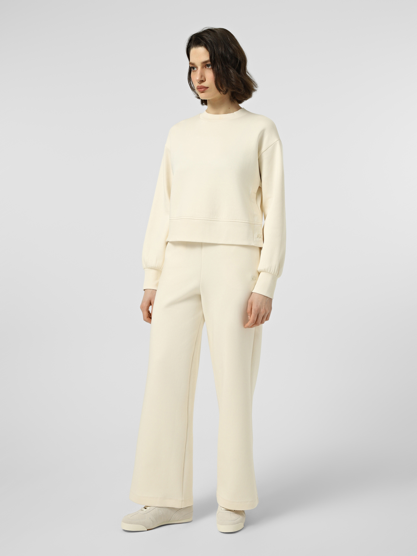 Свитшот Armani Exchange модель XW001828-AF10818-U1003 Фото