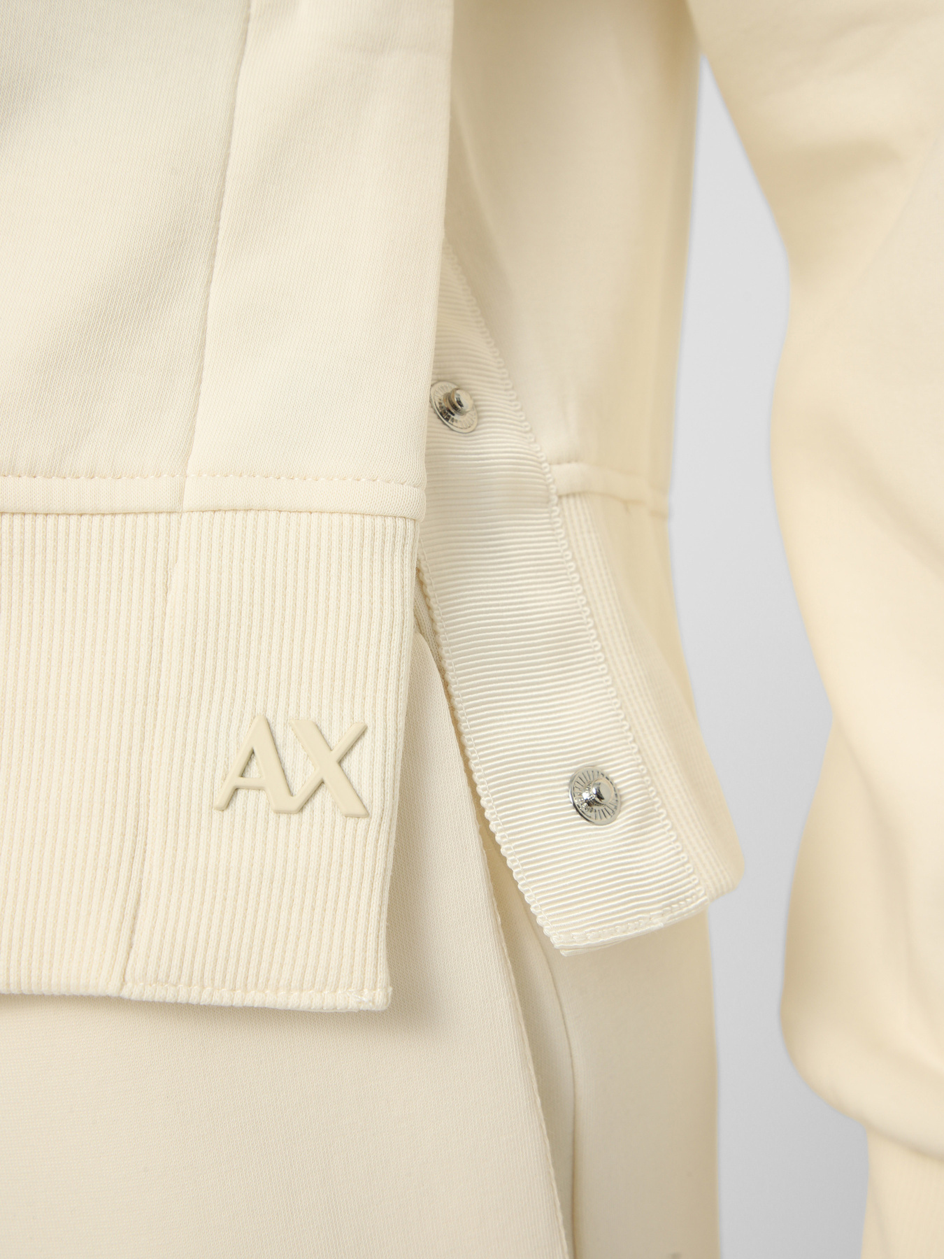 Свитшот Armani Exchange модель XW001828-AF10818-U1003 Фото