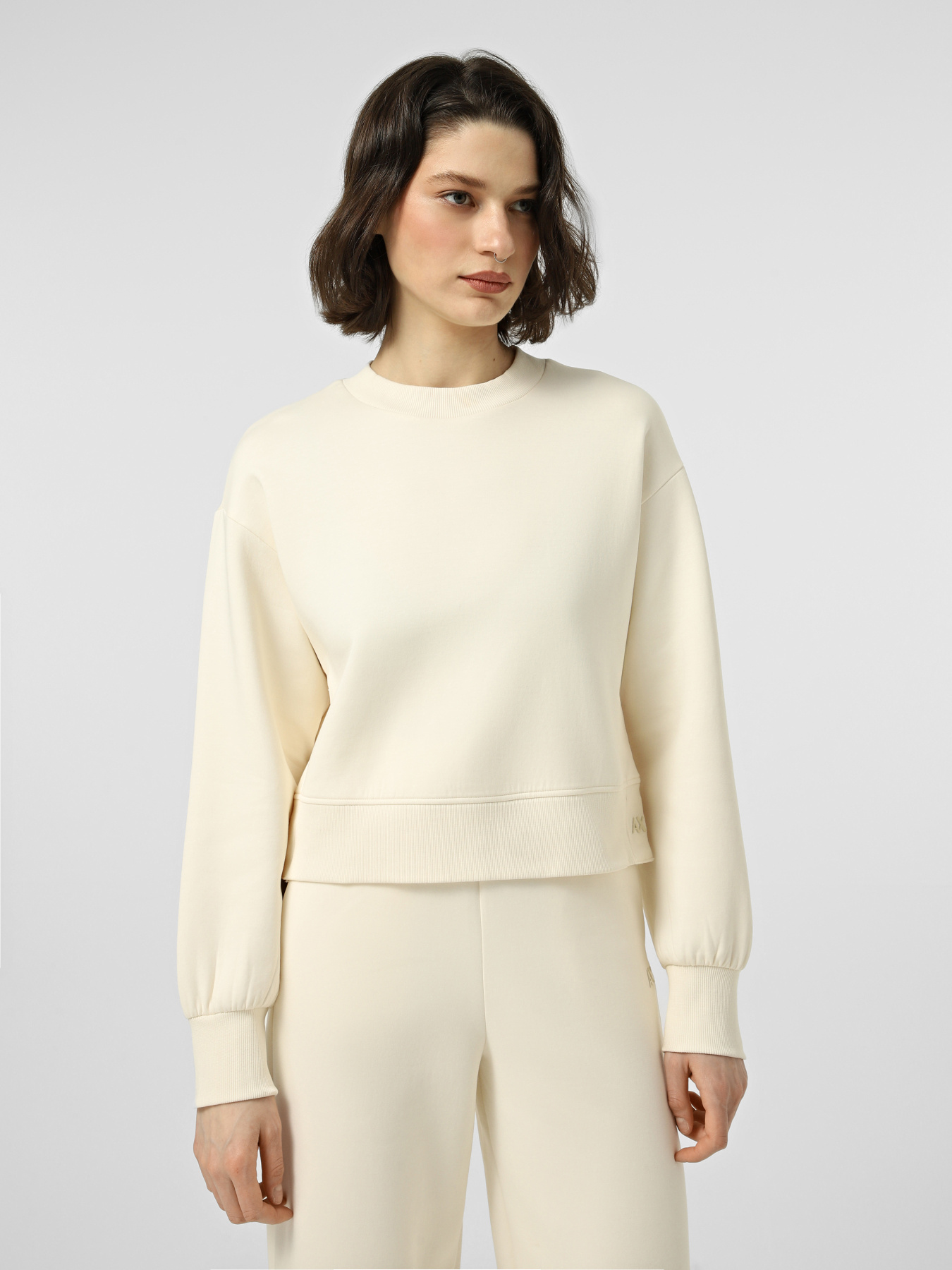 Свитшот Armani Exchange модель XW001828-AF10818-U1003 Фото