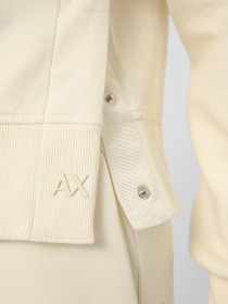 Свитшот Armani Exchange модель XW001828-AF10818-U1003 Фото