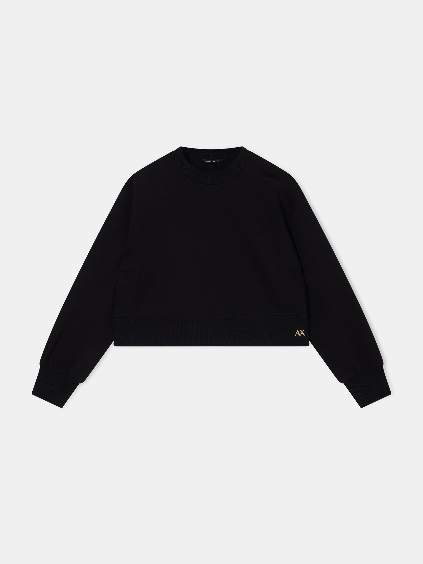 Світшот Armani Exchange модель XW001828-AF10818-UC001 Фото