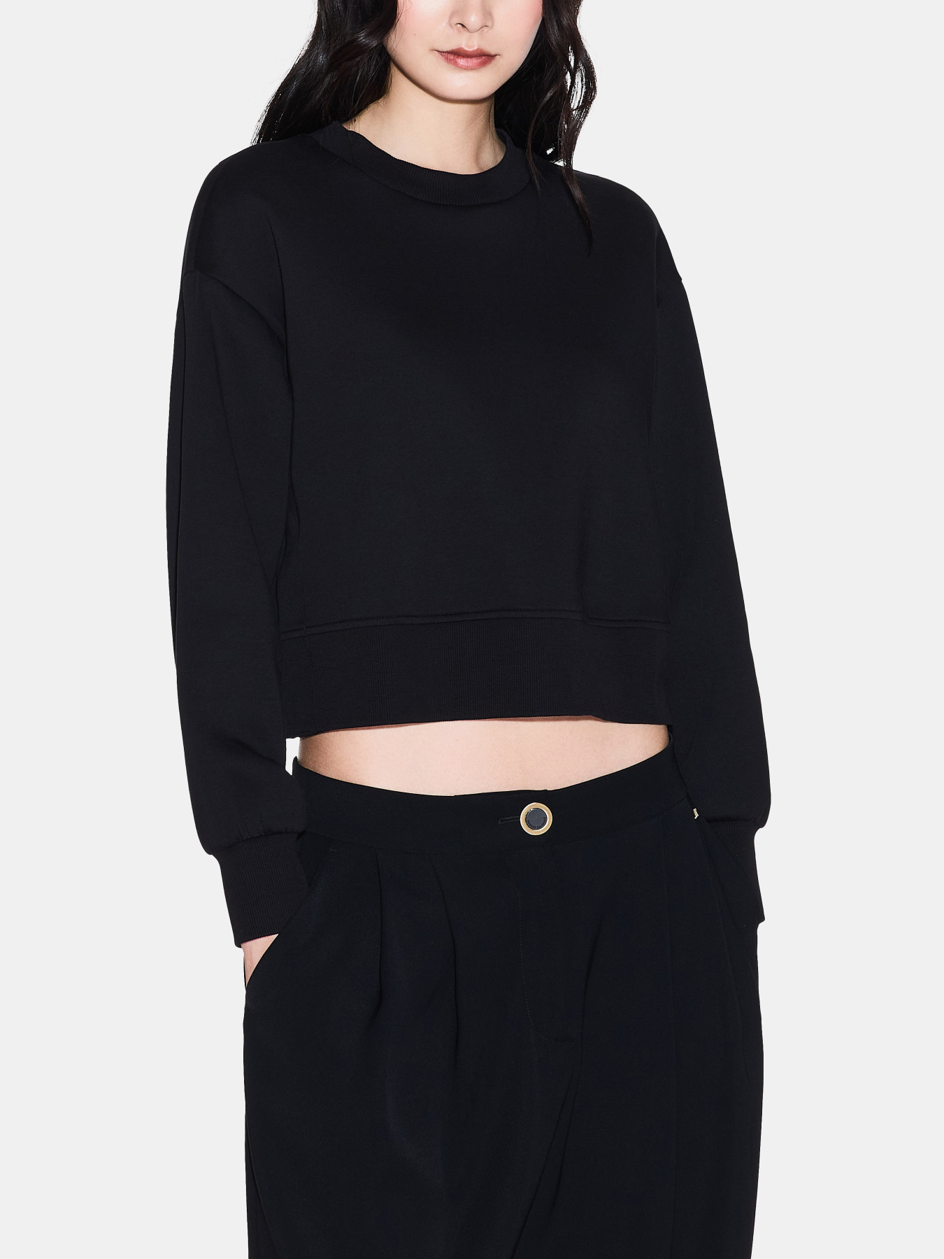 Світшот Armani Exchange модель XW001828-AF10818-UC001 Фото