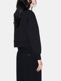 Світшот Armani Exchange модель XW001828-AF10818-UC001 Фото