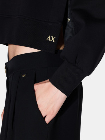 Світшот Armani Exchange модель XW001828-AF10818-UC001 Фото