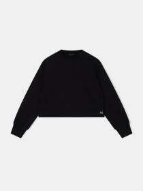 Світшот Armani Exchange модель XW001828-AF10818-UC001 Фото