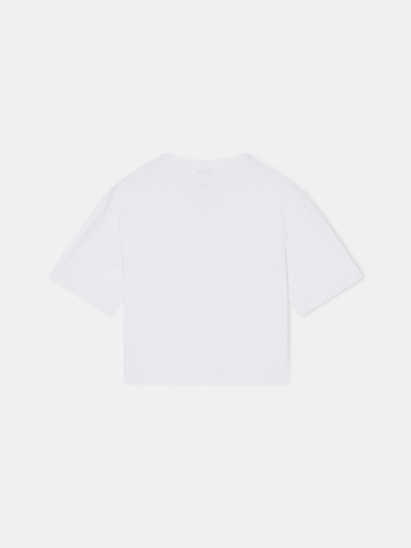 Футболка Armani Exchange модель XW001836-AF10356-U0002 Фото