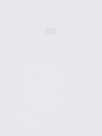 Футболка Armani Exchange модель XW001836-AF10356-U0002 Фото