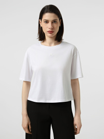 Футболки и поло Armani Exchange модель XW001836-AF10356-U0002 Фото
