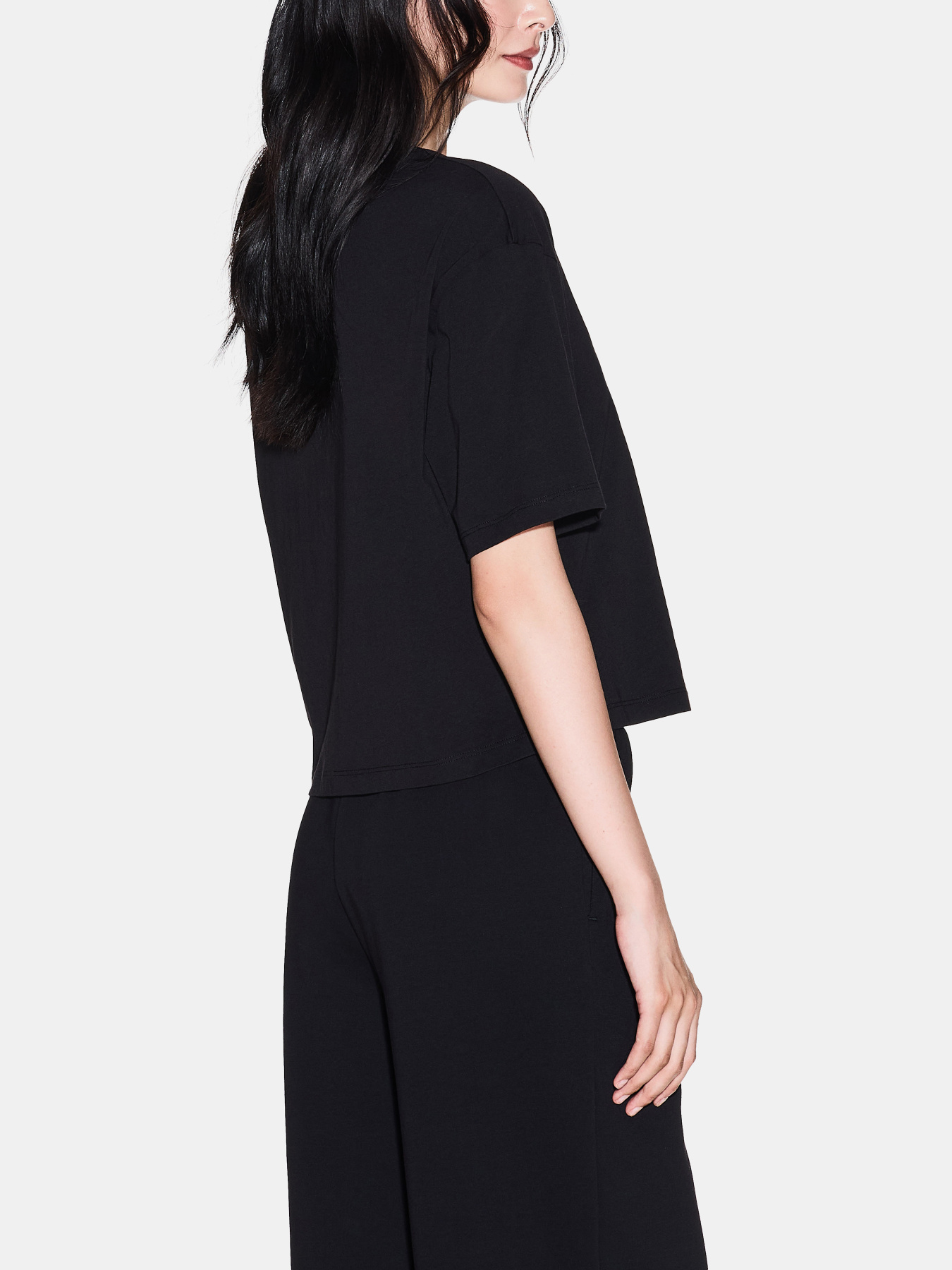 Футболка Armani Exchange модель XW001836-AF10356-UC001 Фото