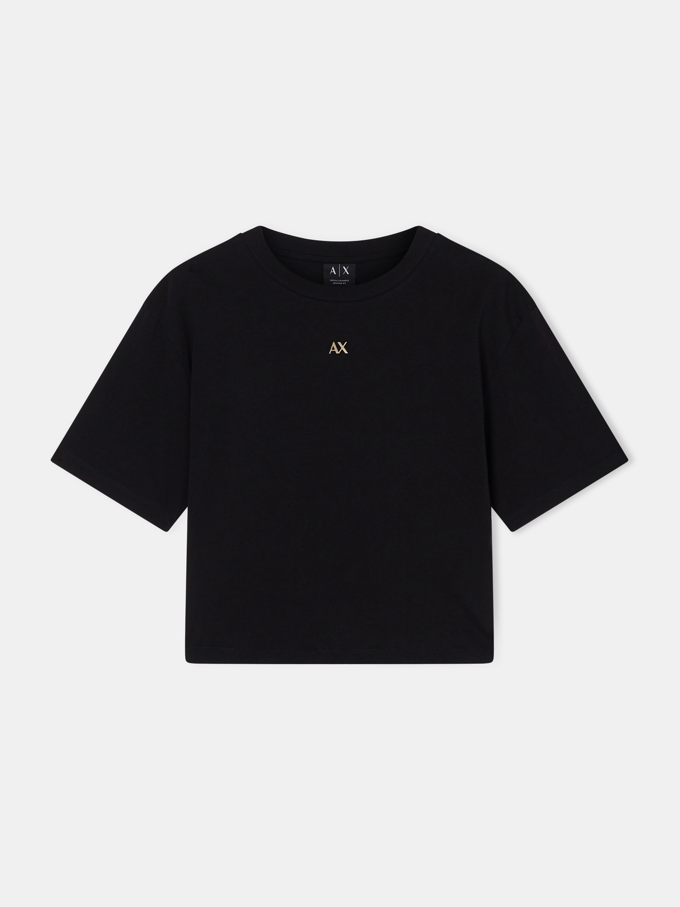 Футболка Armani Exchange модель XW001836-AF10356-UC001 Фото