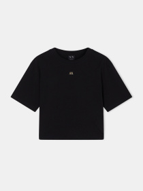 Футболка Armani Exchange модель XW001836-AF10356-UC001 Фото