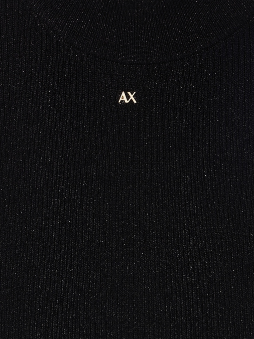 Футболки и поло Armani Exchange модель XW001876-AF11957-MC005 Фото
